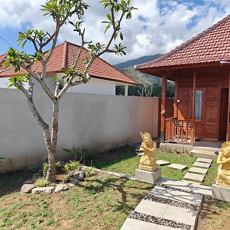Saghara Villa